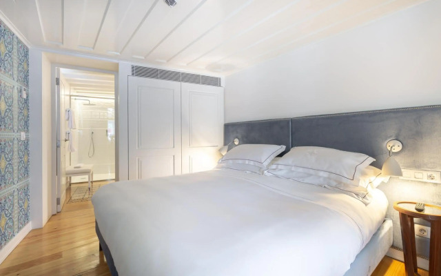 Santiago de Alfama - Boutique Hotel