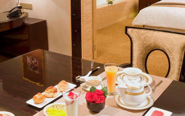 Sofitel Harbin
