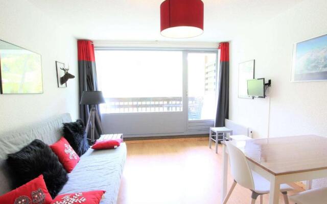 Appartement Serre Chevalier, 1 pièce, 4 personnes - FR-1-330F-89