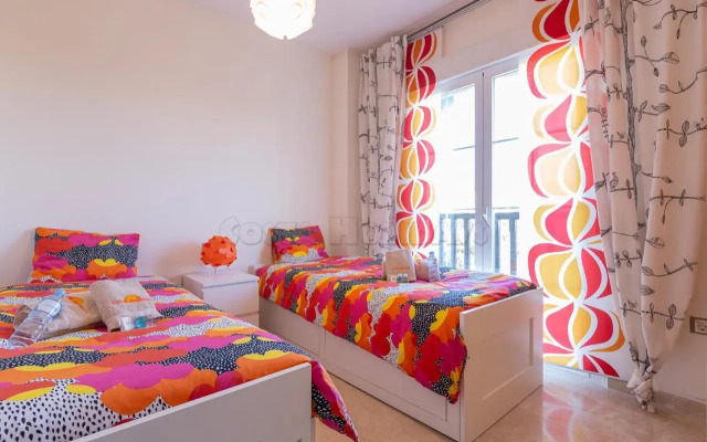 Residencial Duquesa 18