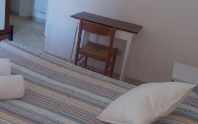 Hotel Mastropeppe