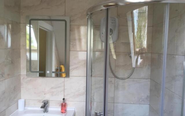 Moorclose Bed and Breakfast