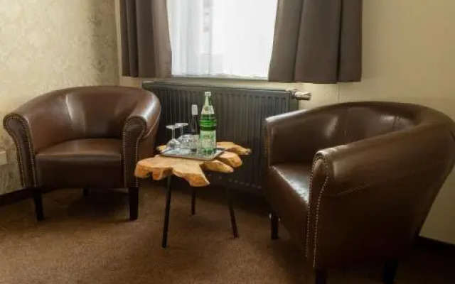 Spielzeug Hotel Sonneberg