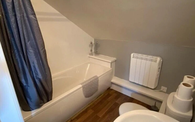 Market Mews Apartment 3