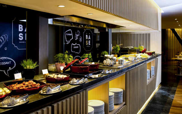 Pullman São Paulo Guarulhos Airport