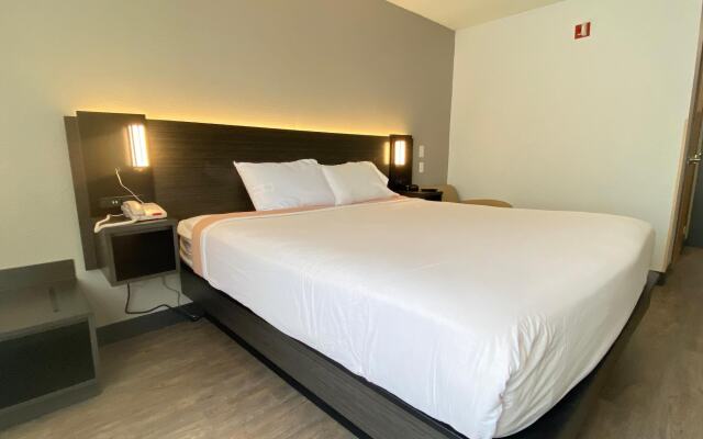 Pinetop Studio Suites
