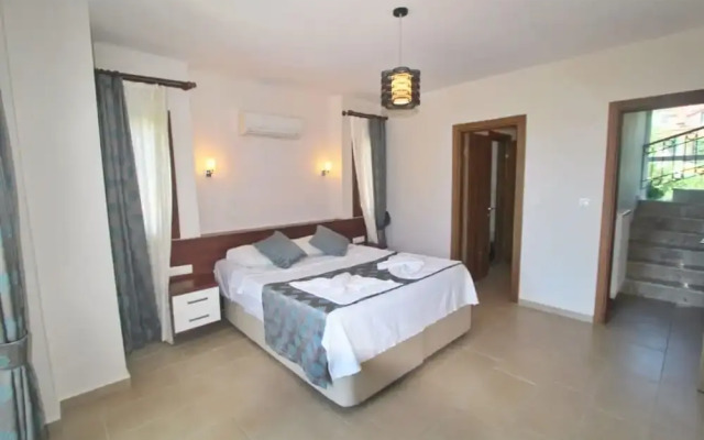 Opal Villa 1 by Villa Buketi