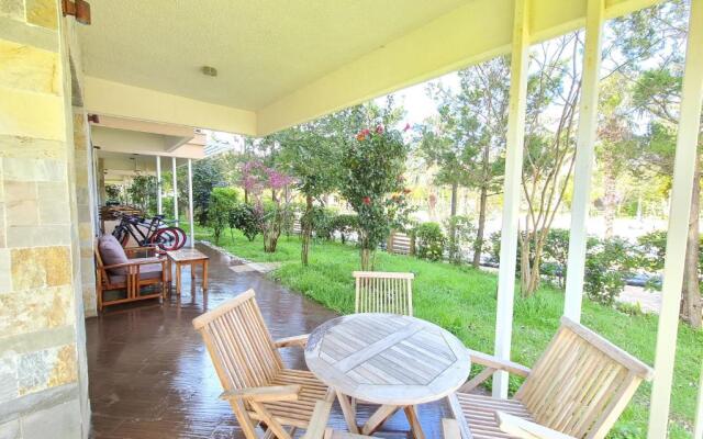Apartament Dreamland Oasis in Chakvi