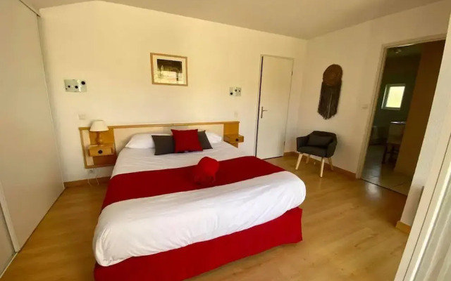 Hôtel Monform
