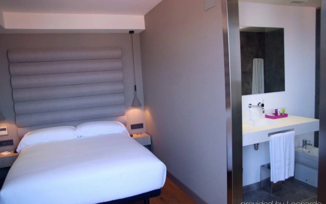 Hotel Zenit Vigo