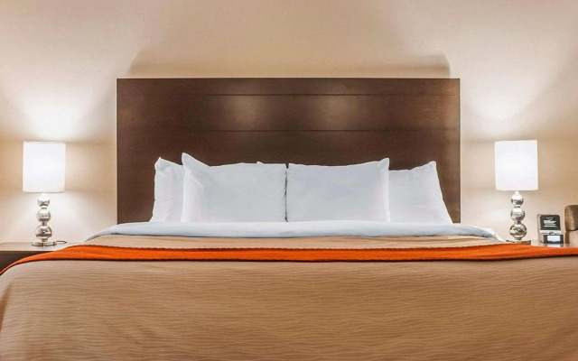 Comfort Inn Newmarket