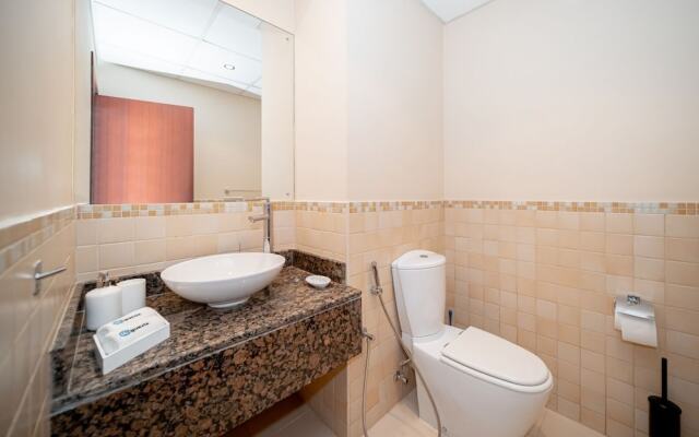 HiGuests Vacation Homes - Rimal 2