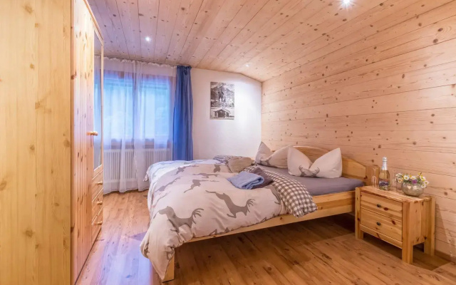 Appartement DAS REHLEIN