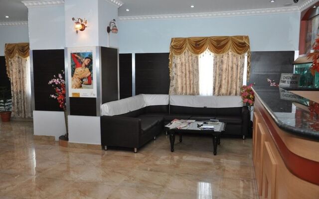 Hotel Barbereek Inn