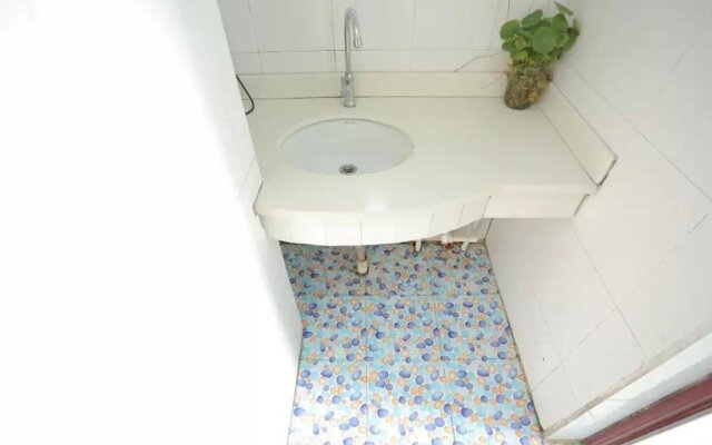 Qinhuangdao Beidaihe Wenjiang Hostel