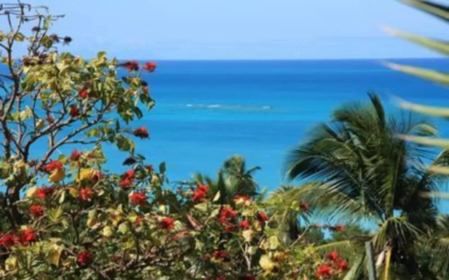 2-bedroom Apartment With Seaviews