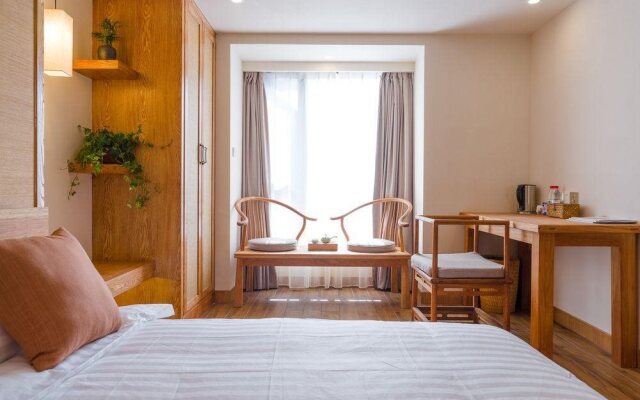 Hangzhou Van Wind Inn