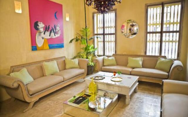 Casa Logos Hotel Boutique
