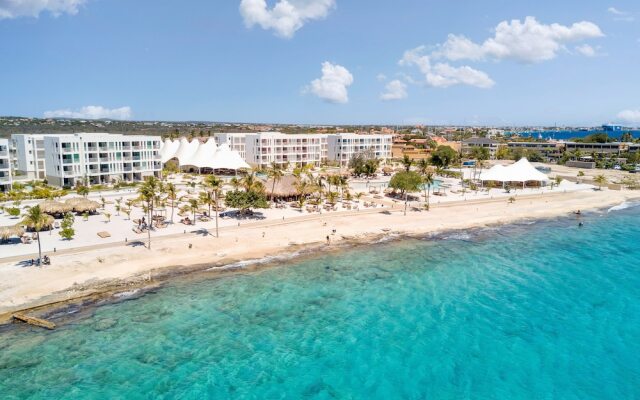 Chogogo Dive & Beach Resort Bonaire