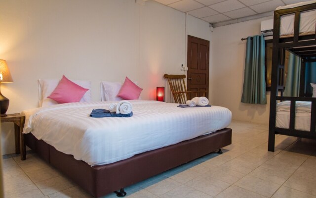 Soft Chiangdao Hostel