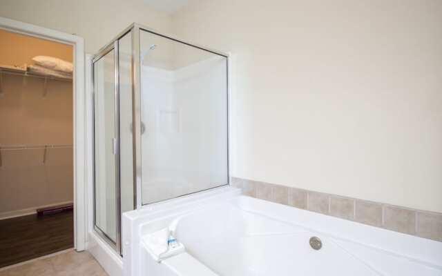 Legacy II 107 Deluxe