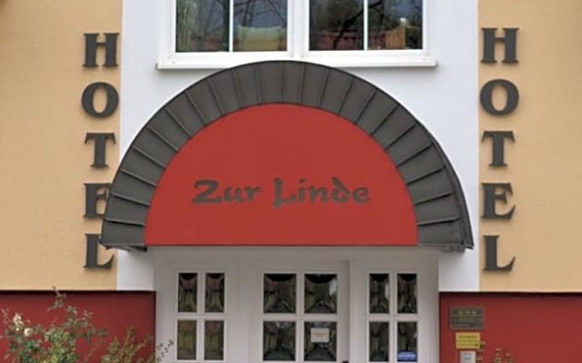 Hotel & Restaurant Zur Linde