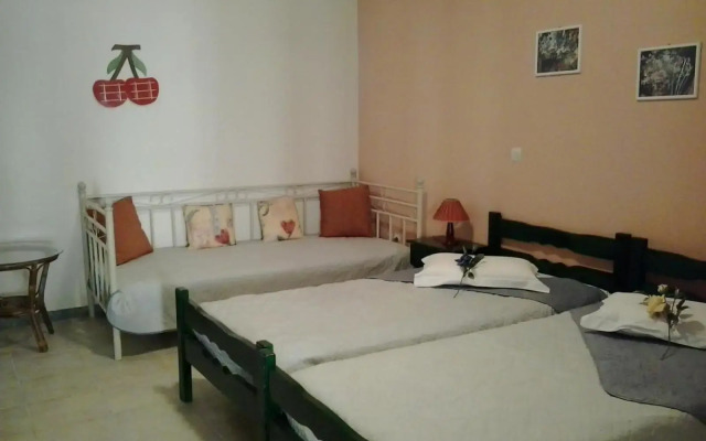 Maria Apartments