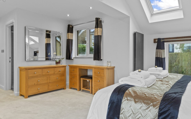 Holiday Home in Cockermouth Near Lake District