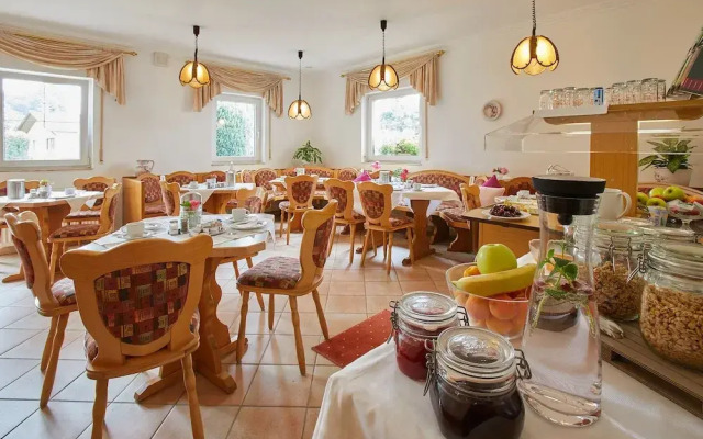 Waldhotel Tannmuehle