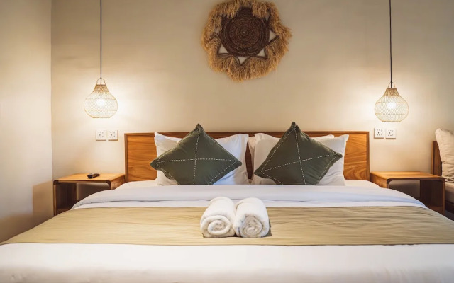 White Penny Hostel