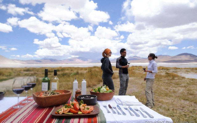 Noi Casa Atacama