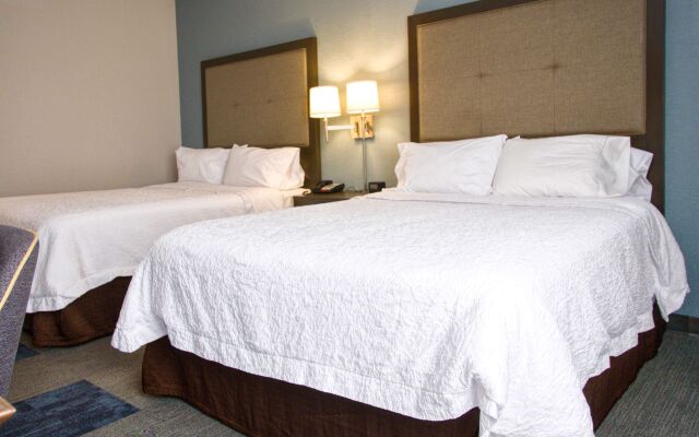 Hampton Inn Oklahoma City/Edmond