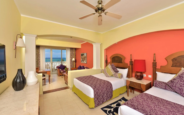 Iberostar Selection Rose Hall Suites