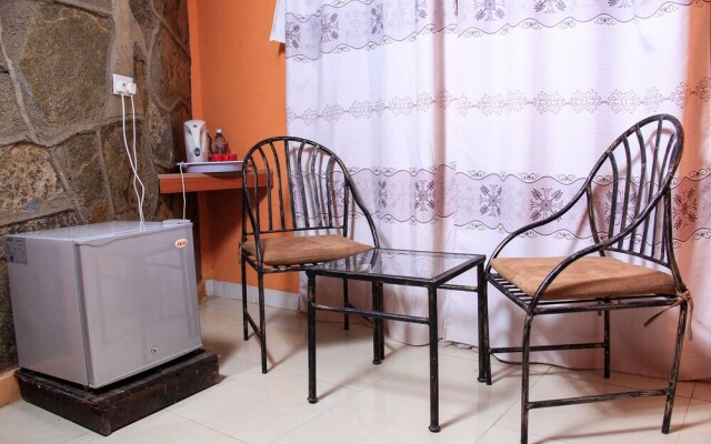 Naivasha Peppercorn Holiday Resort