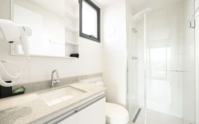 GCB - Go Campo Belo by Anora Spaces