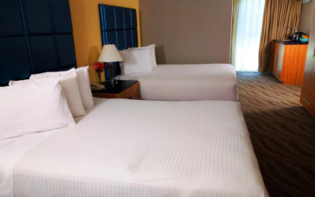 Porto Vista Hotel Downtown