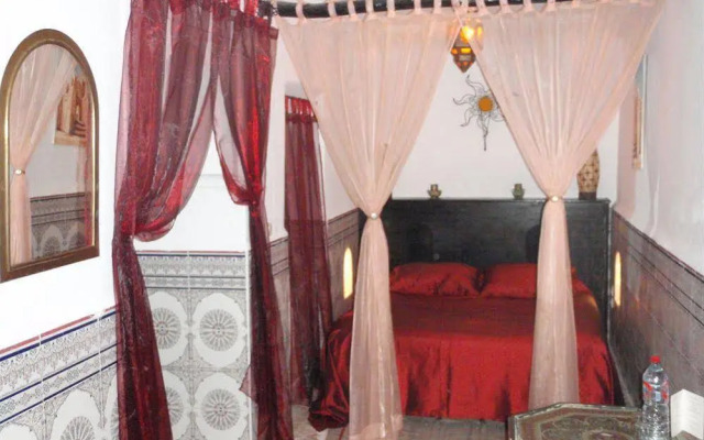 Riad Cala Medina