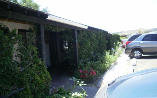 Wildflower Village