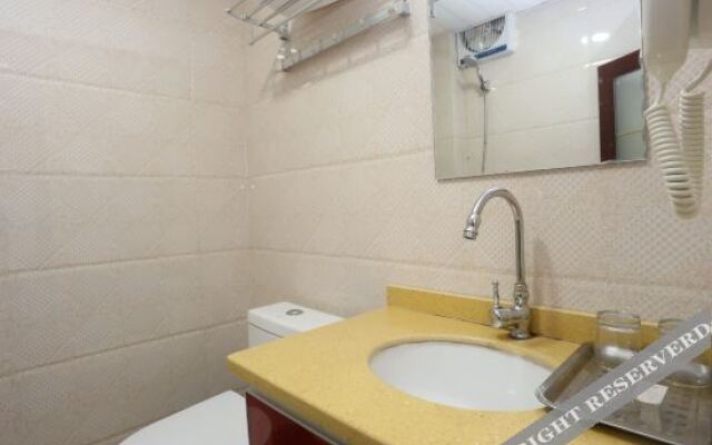 Jinyu Express Hotel