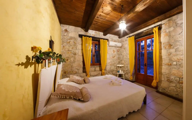 Villa Melite