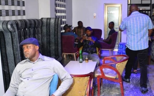 Golden Dreams Hotels and Suites Owerri