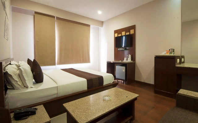 Hotel Basera