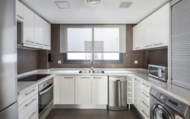 Mon Suites Catedral