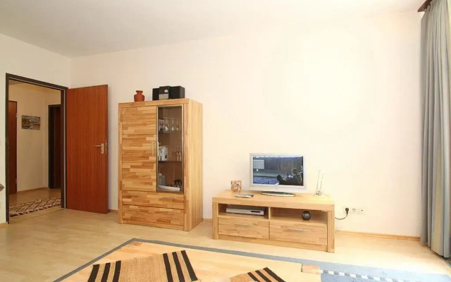 Strandresidenz Timmendorfer Strand Strandresidenz Appartement 203