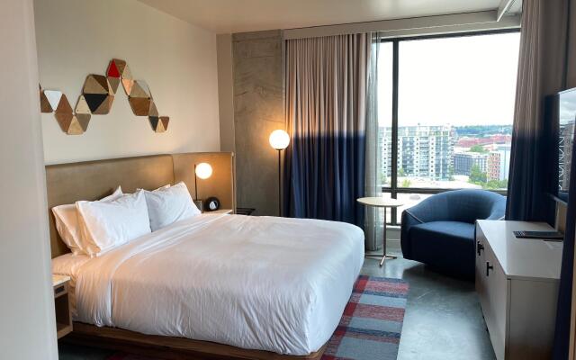 Hyatt Centric Downtown Portland