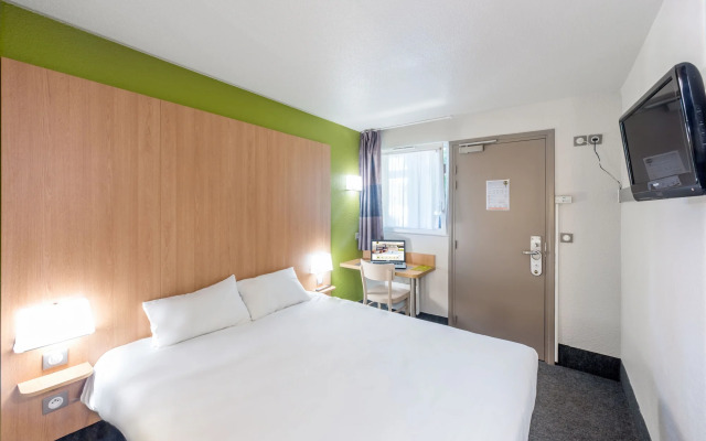 B&B HOTEL Brest Kergaradec