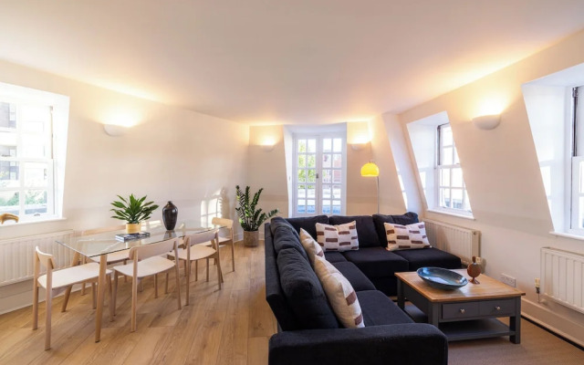 The Regency - Serviced Apartments