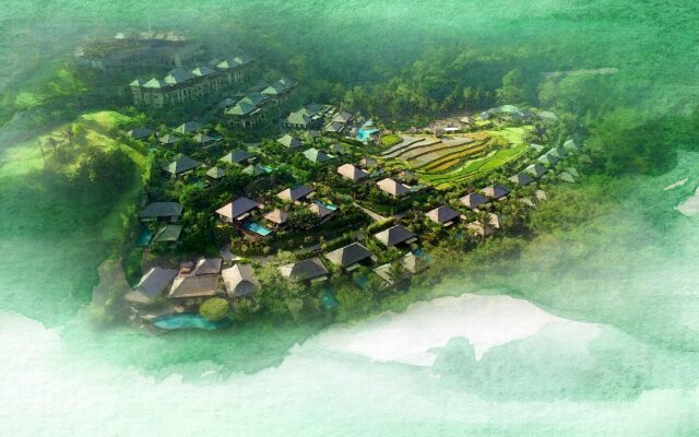 Mandapa, a Ritz-Carlton Reserve