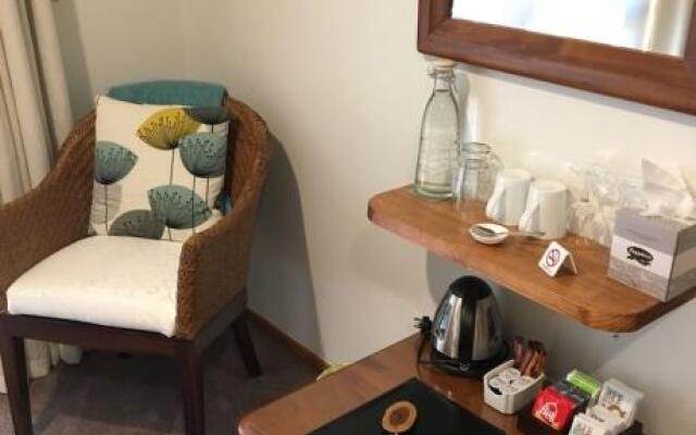 Wanaka Springs Lodge