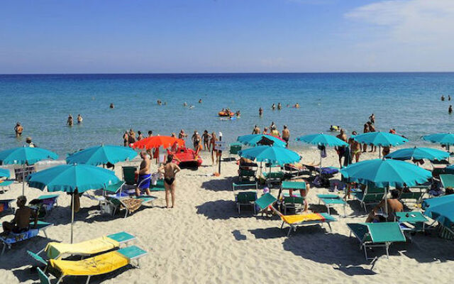 Valtur Sardegna Baia Dei Pini Resort